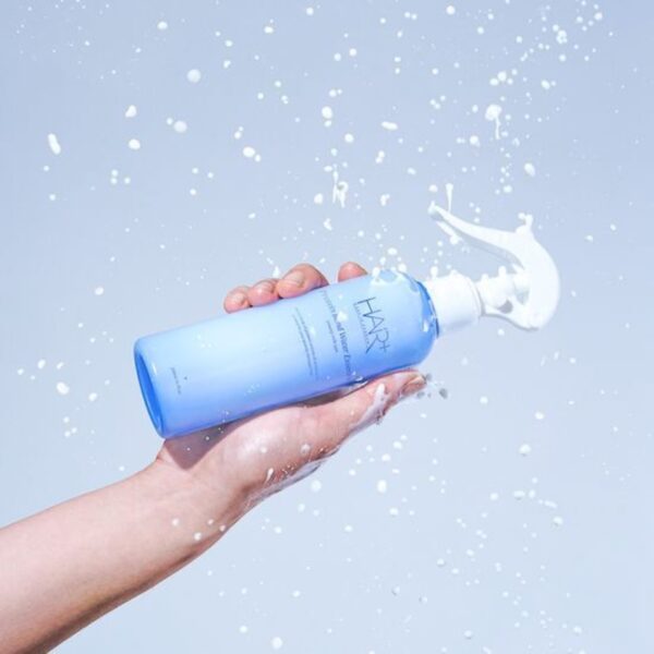 NEW💖 HAIR+ Protein Bond Water Essence 200ml+50ml set - Image 4