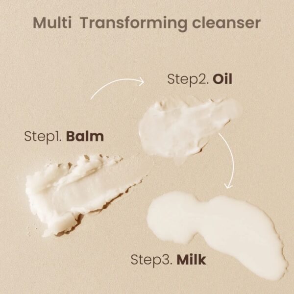 Heimish All Clean Balm Mandarin - Image 3