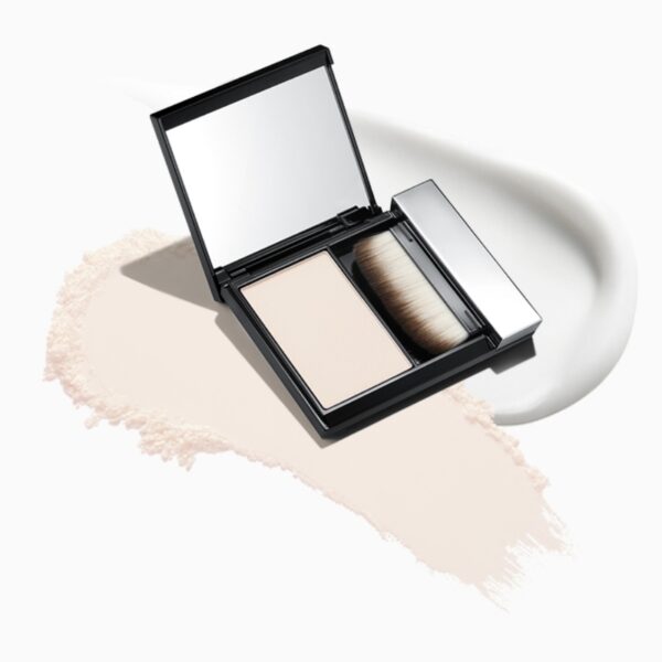 NEW💖 HERA Airy Powder Primer (+Square Bag +Black Cushion Mini +Suncream) - Image 3