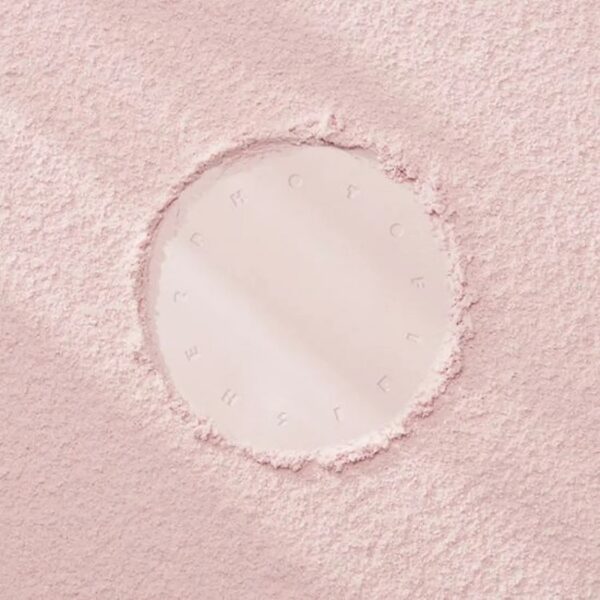 NEW💖 Luna Pro Photo Finisher Pact Bursh Set [#02 Blur Powder] - Image 2
