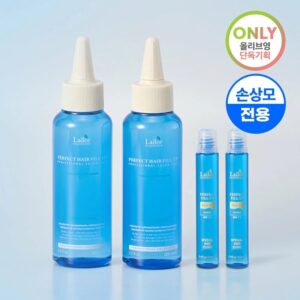 La'dor Perfect Hair Fill Up 100mL Duo Set (+26mL)