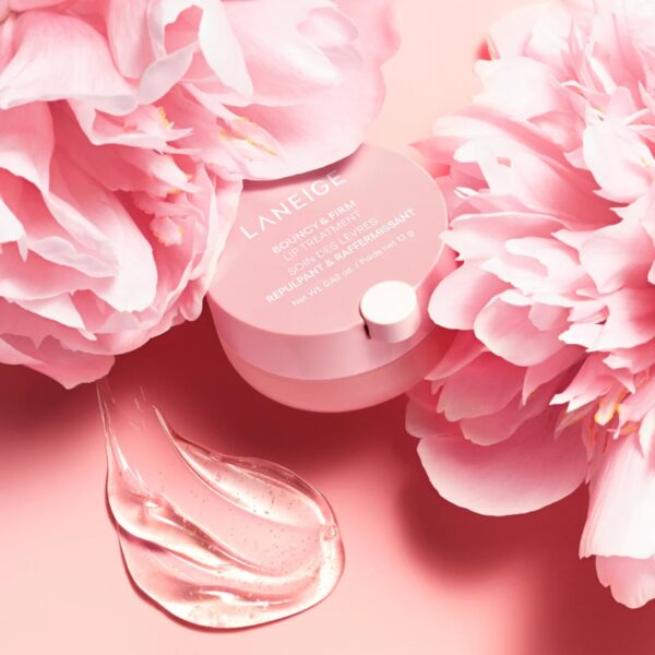 LANEIGE Bouncy & Firm Lip Treatment (+mini) - Image 2
