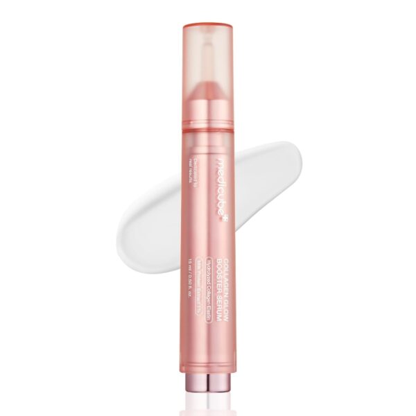 Medicube Collagen Glow Booster Serum [#Single #SET]