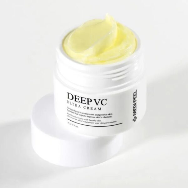 MEDI-PEEL Deep VC Ultra Cream 50g