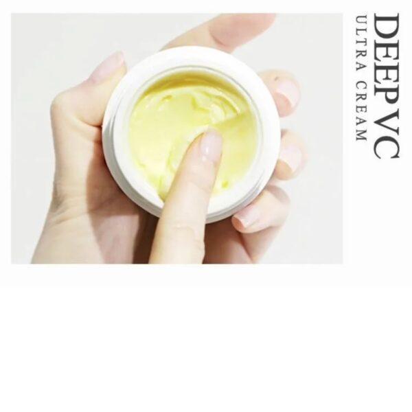MEDI-PEEL Deep VC Ultra Cream 50g - Image 2