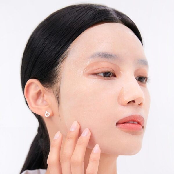 NEW💖 MEDIHEAL Madecassoside Essential Mask Blemish Repair [#11 MASKS] - Image 4