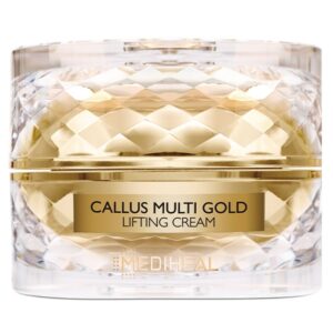 MEDIHEAL Callus Multi Gold Lifting Cream