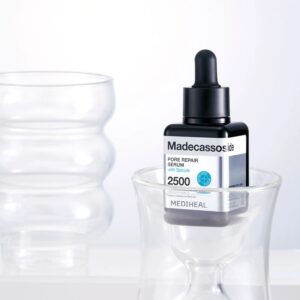 MEDIHEAL Madecassoside Pore Repair Serum 2500