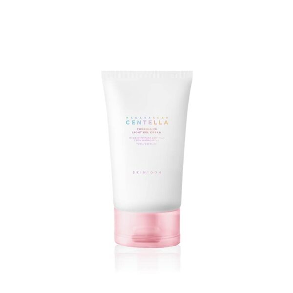 Skin1004 Madagascar Centella Poremizing Light Gel Cream 75ml