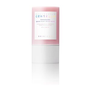 SKIN1004 Madagascar Centella Poremizing Quick Clay Stick Mask