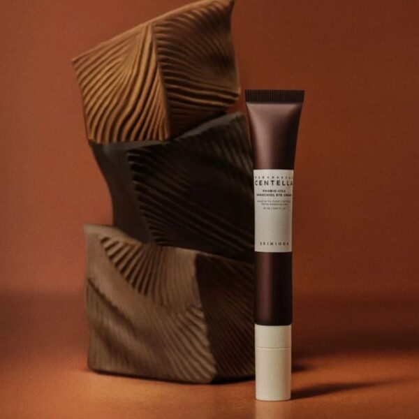 Skin1004 Madagascar Centella Probio-Cica Bakuchiol Eye Cream - Image 2