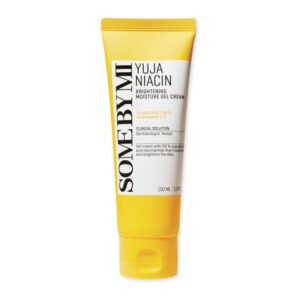 SOME BY MI Yuja Niacin Brightening Gel Cream 100ml