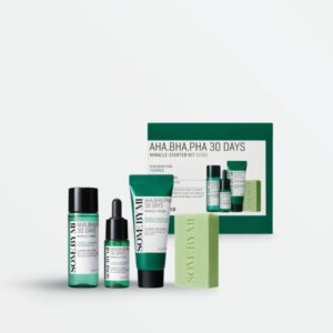 SOME BY MI AHA BHA PHA 30 Days Miracle Starter Kit