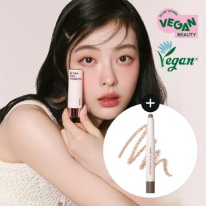 Espoir Be Glow Stick Foundation Set (+Shading Stick Handy)