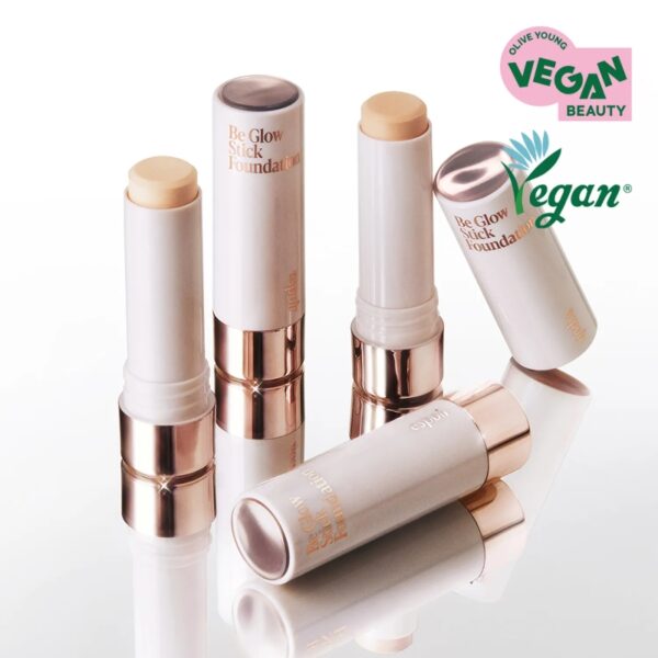 Espoir Be Glow Stick Foundation Set (+Shading Stick Handy) - Image 2