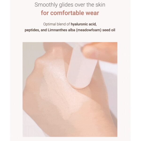Espoir Be Glow Stick Foundation Set (+Shading Stick Handy) - Image 3