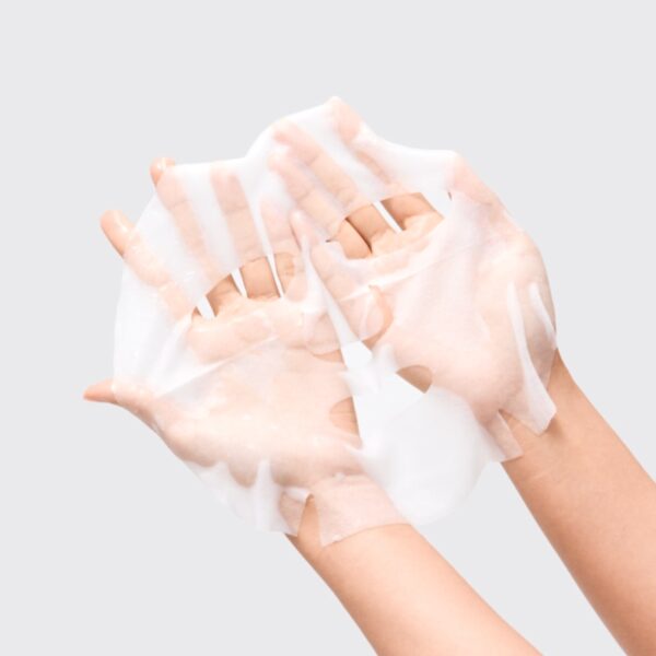 S.nature White Glow Ampoule mask  [#1masks] - Image 5