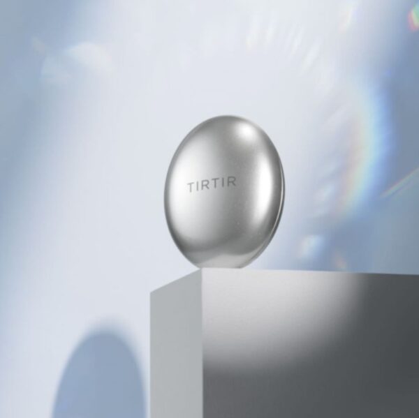 TIRTIR Mask Fit Aura Cusion SPF30 PA++ mini [#3 Colors] - Image 2