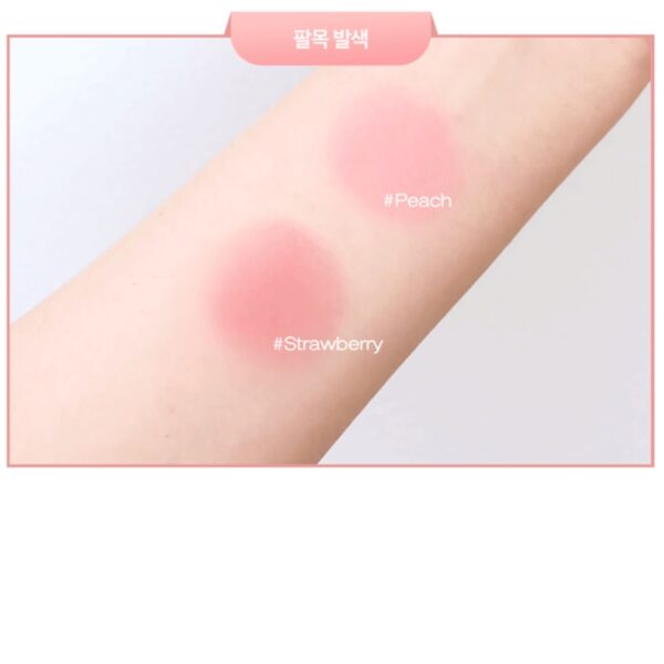NEW💖 tooq Waterproof Slim Eyeliner Set (+Dohwa balm) - Image 5