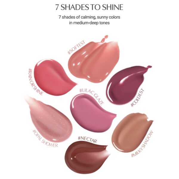 NEW💖 3CE Shine Reflector [#3 Colors] (+Phone Attachment Pad) - Image 4