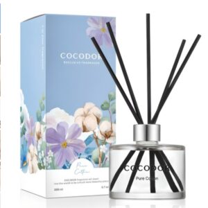 Cocodor Perfume DIFFUSER [#3Type]