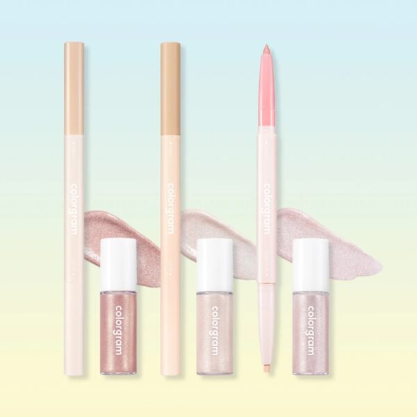 Colorgram All in one Aegyo-sal Maker [#5 COLORS](Single / set) - Image 12