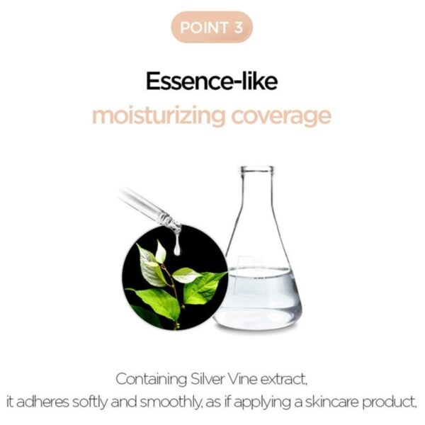 JUNGSAEMMOOL Skin Setting Tone Filter Base SPF30 PA++ 15ml(sample) - Image 6