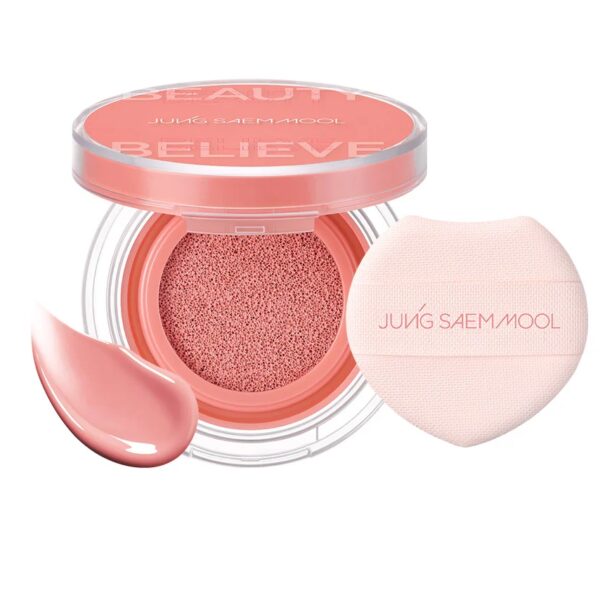 Jung saem mool Artist Cushion Blush [#4 Type]