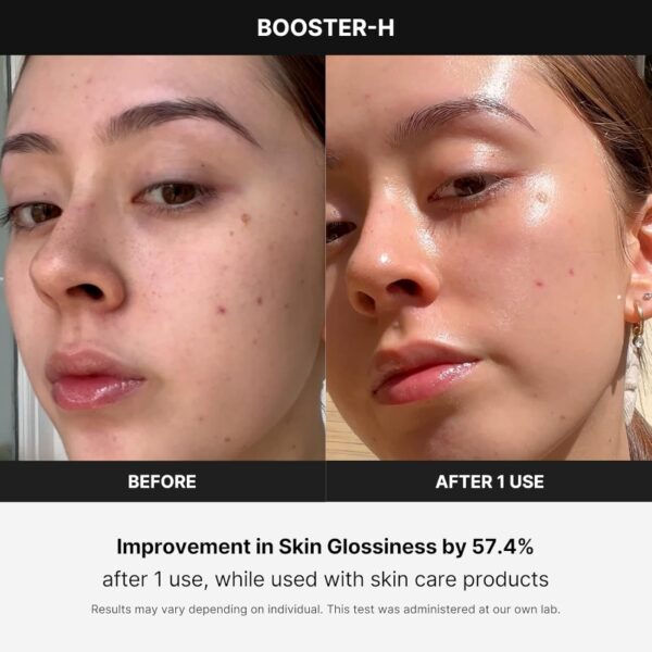 Medicube Age-R Booster Healer (+Gift Bag) - Image 3