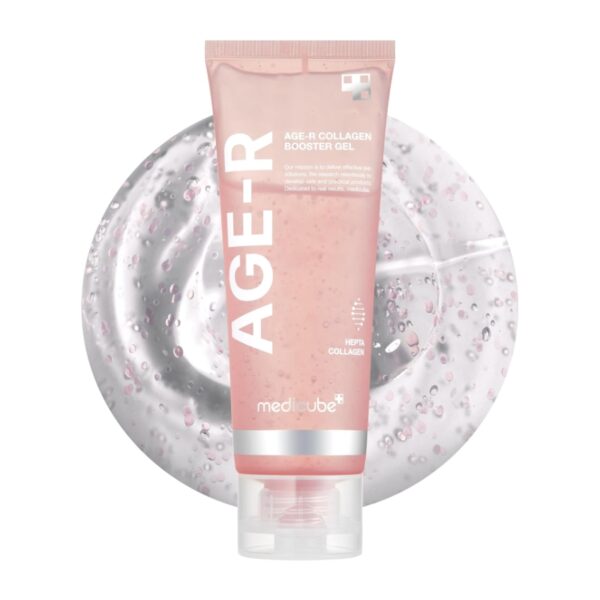 medicube AGE-R Collagen Booster Gel 100ml
