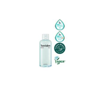 Torriden Dive In Low Molecular Hyaluronic Acid Toner 50ml(sample)