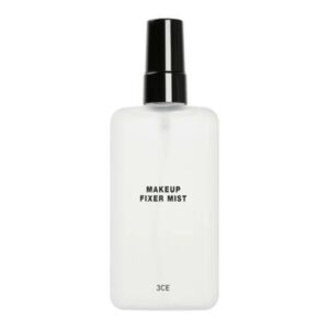 3CE Makeup Fixer Mist 100mL