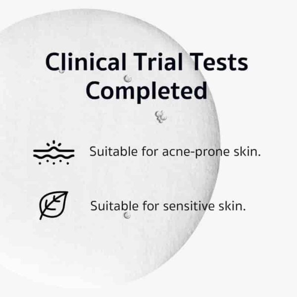 BRINGGREEN Zinc Teca Blemish Serum 25ml Set (+Refill 25ml+A Set of Jackstones) - Image 5