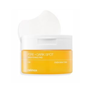 celimax Pore + Dark Spot Brightening Pad
