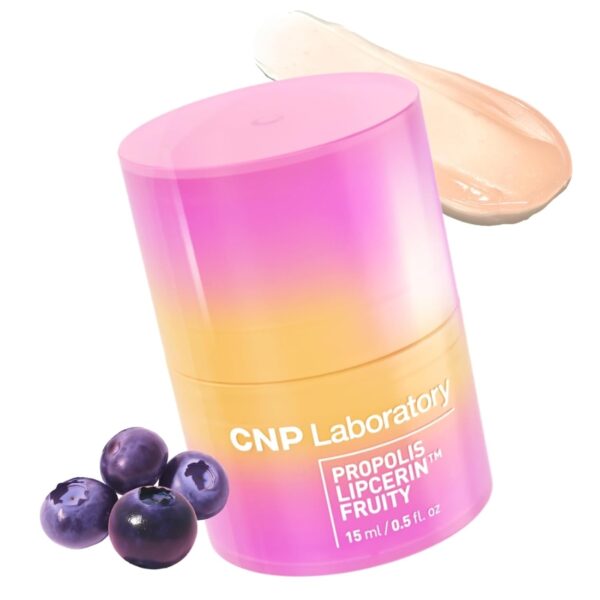 CNP Propolis Lipcerin [#3 Type] - Image 3