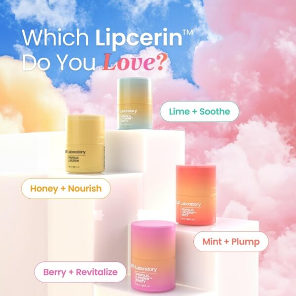 CNP Propolis Lipcerin [#3 Type] - Image 10