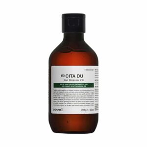 DEMAR3 Cita DU Gel Cleanser 2.0 225g