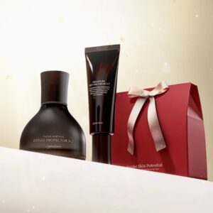 DEMAR3 Signature Estud Protector Ampoule 5.2 50ml GIFT Set (+Silt Vale Creme 2.7 50ml)