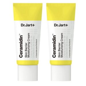 DR. JART+ Ceramidin™ Skin Barrier Moisturizing Cream 35ml+35ml Set