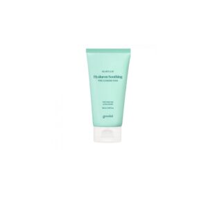 goodal Heartleaf Hyaluron Soothing Pore Cleansing Foam 30ml [Sample]