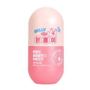 grn+ Pink Slim Balance & Biotin 90+15 Tablets