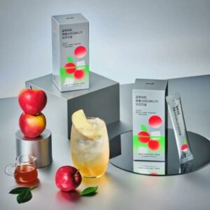 Gluet Apple Cider Vinegar 15 Sticks [#3 Type]