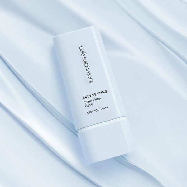 JUNGSAEMMOOL Skin Setting Tone Filter Base SPF30 PA++ 15ml(sample) - Image 2