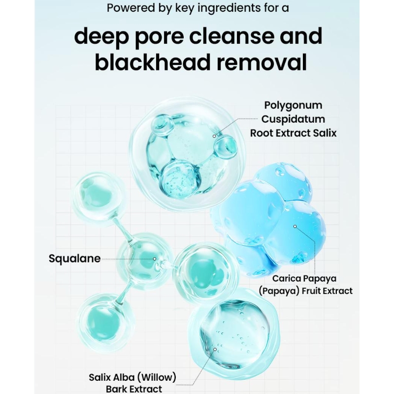 ilso x Hello Kitty Super Melting Sebum Cleansing Oil Set (+Air Cleansing Brush) - Image 5