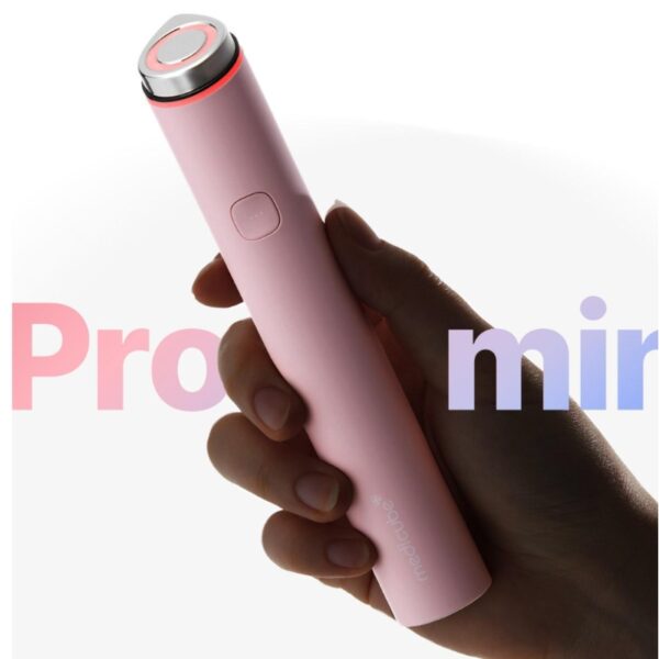 medicube AGE-R Booster Pro mini [#2 Colors] (Korean Version) - Image 2