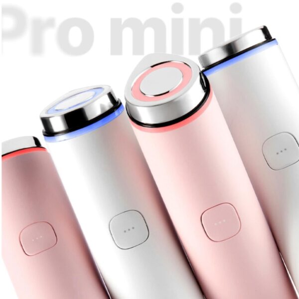 medicube AGE-R Booster Pro mini [#2 Colors] (Korean Version) - Image 3