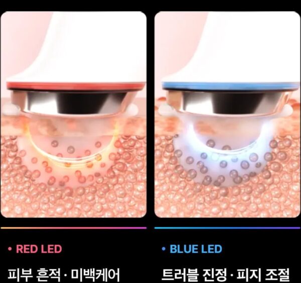 medicube AGE-R Booster Pro mini [#2 Colors] (Korean Version) - Image 10