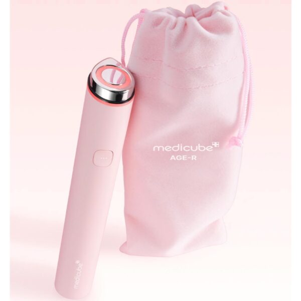 medicube AGE-R Booster Pro mini [#2 Colors] (Korean Version) - Image 8