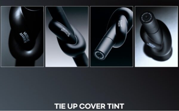 MUZIGAE MANSION Tie Up Cover Tint [#5 Colors] - Image 3