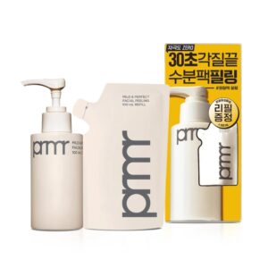 Primera Mild & Perfect Facial Peeling Special Set (+ Refill 100ml)